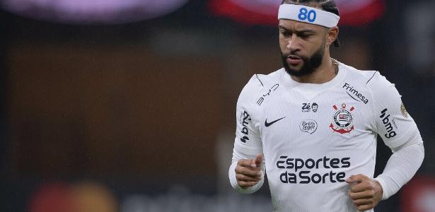 Memphis faz contraproposta, mas valores não empolgam