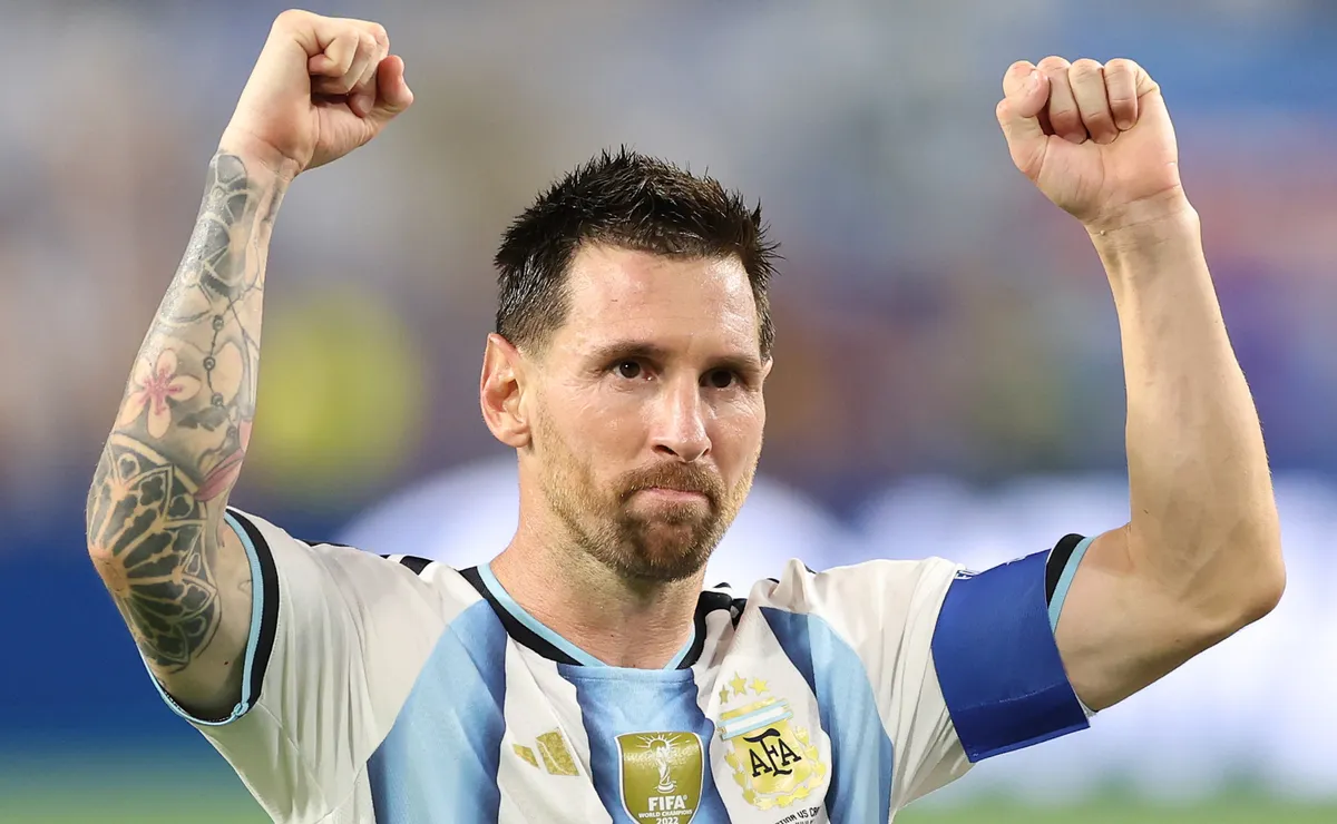 Before and after Lionel Messi: How the Argentina legend rewrote the FIFA World Cup record books
