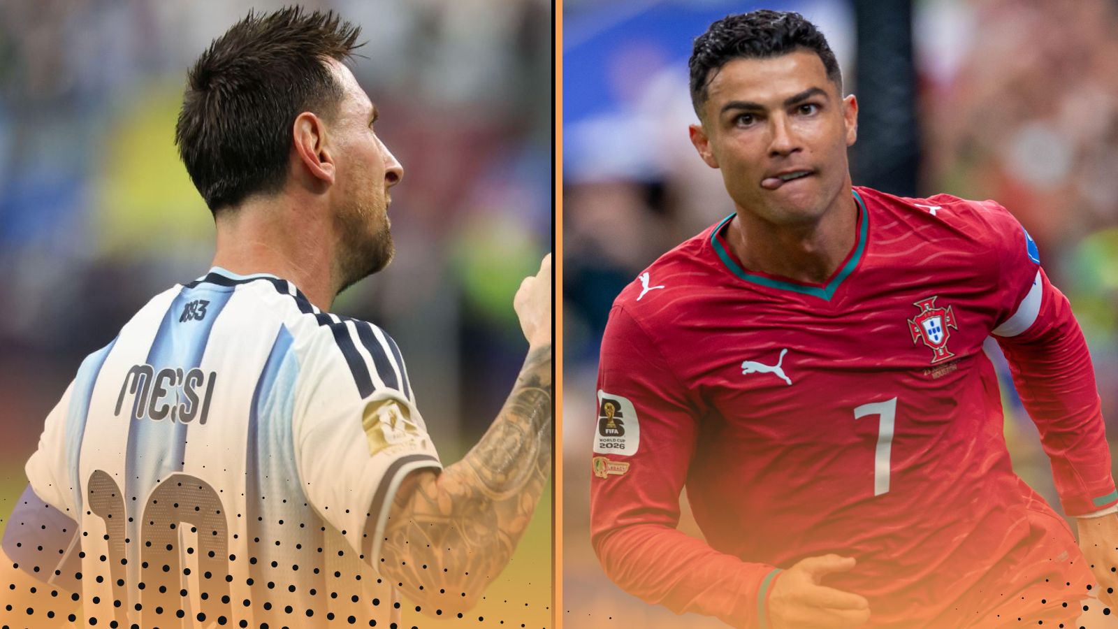 Who is performing better in 2026?