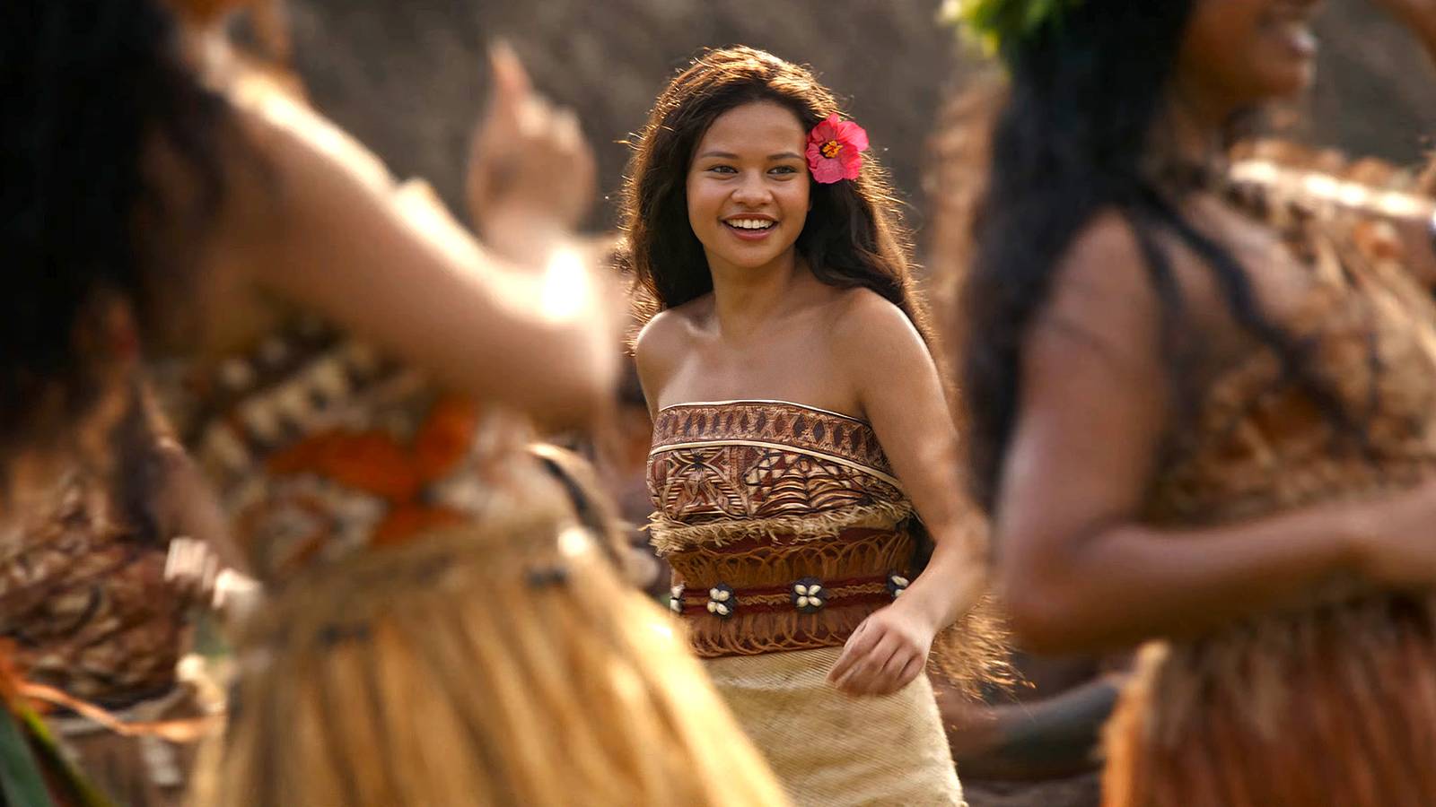 Disney’s Newest Live-Action Remake Announced Following ‘Moana’s Box Office Failure