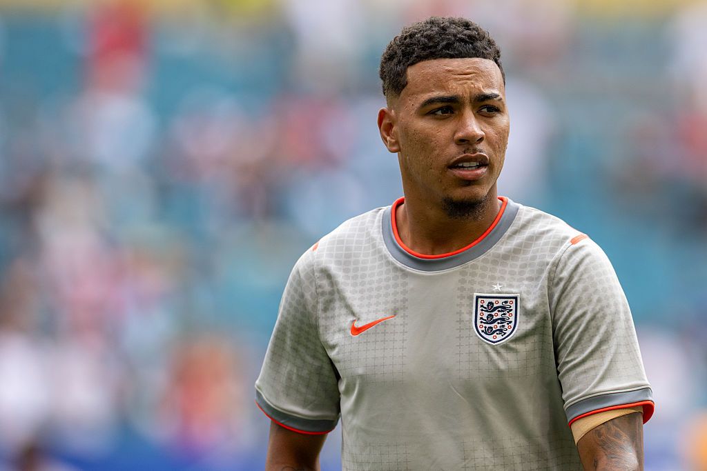 England team news: Morgan Rogers set to start the World Cup semi-final against Argentina