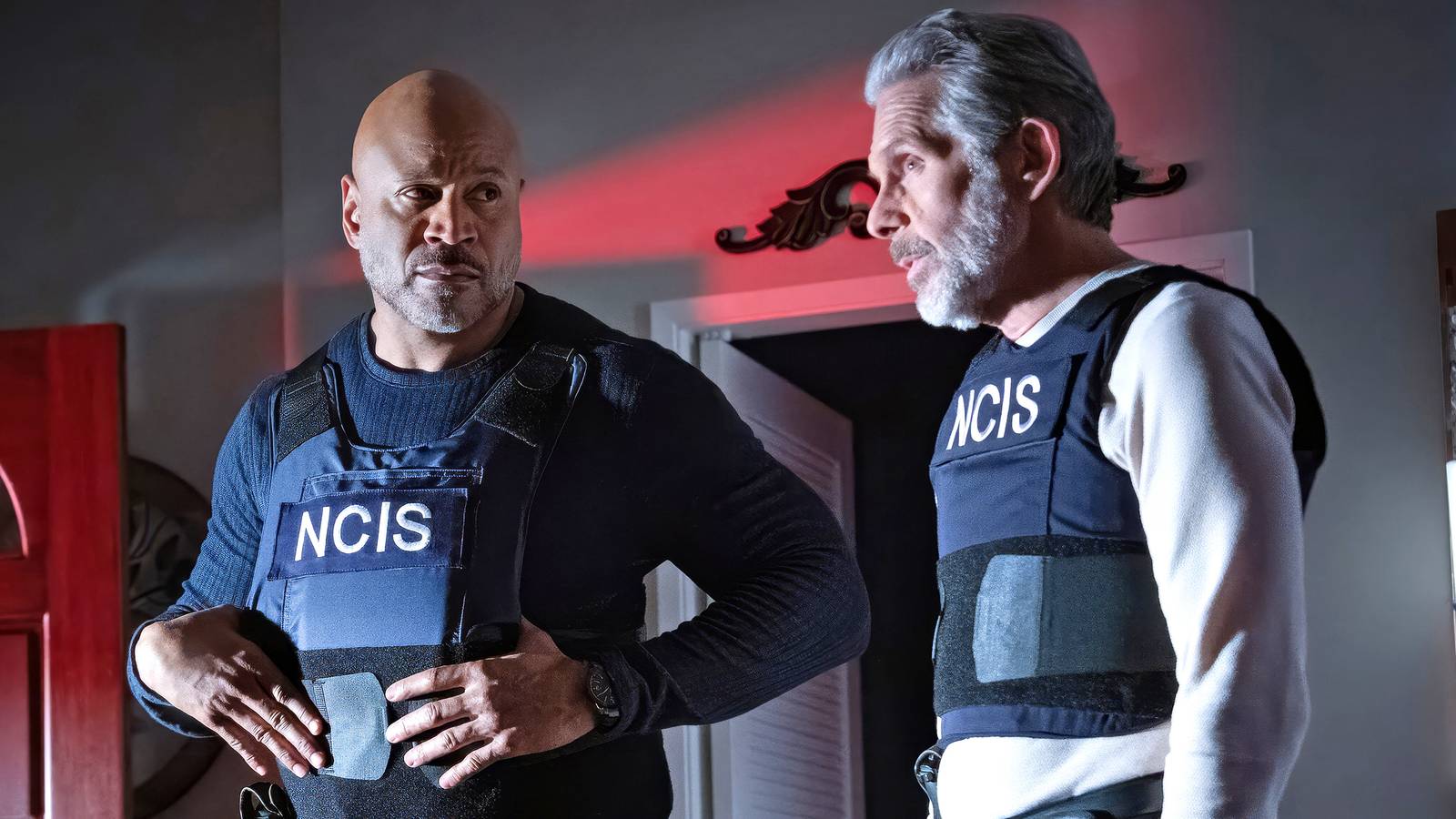 Paramount+’s Biggest ‘NCIS’ Streaming Mistake Is Still Leaving Out Its Best Series