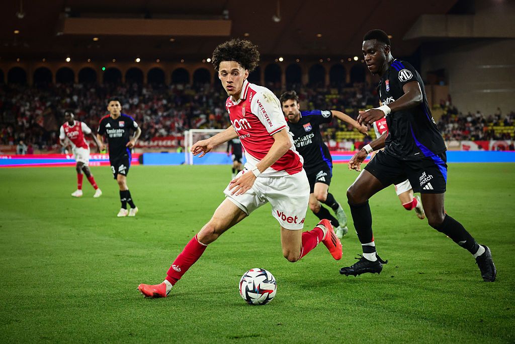 Liverpool make their first move in PSG transfer battle but £34 million bid was rejected: report