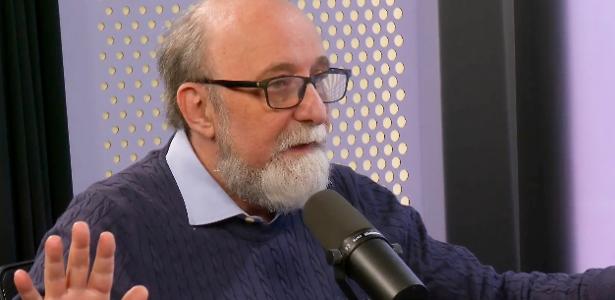 ‘estamos sendo incorporados pela IA’