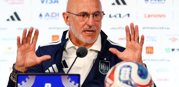 ‘Dia de Yamal na Copa vai chegar’