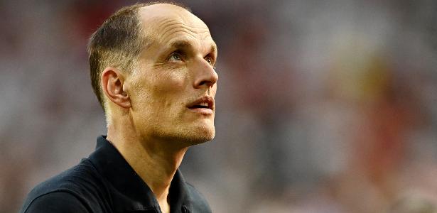 Tuchel vê Inglaterra pronta para brigar por vaga na final