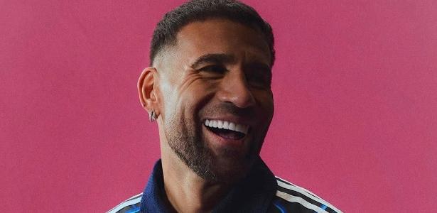 Otamendi anuncia aposentadoria da seleção da Argentina: ‘Maior honra’