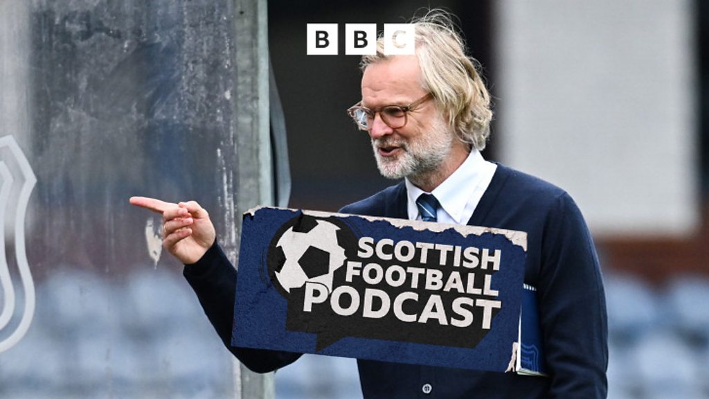 Scottish Football Podcast – Dundee’s Top-Six Dream? Pressley’s Project Starts to Take Shape