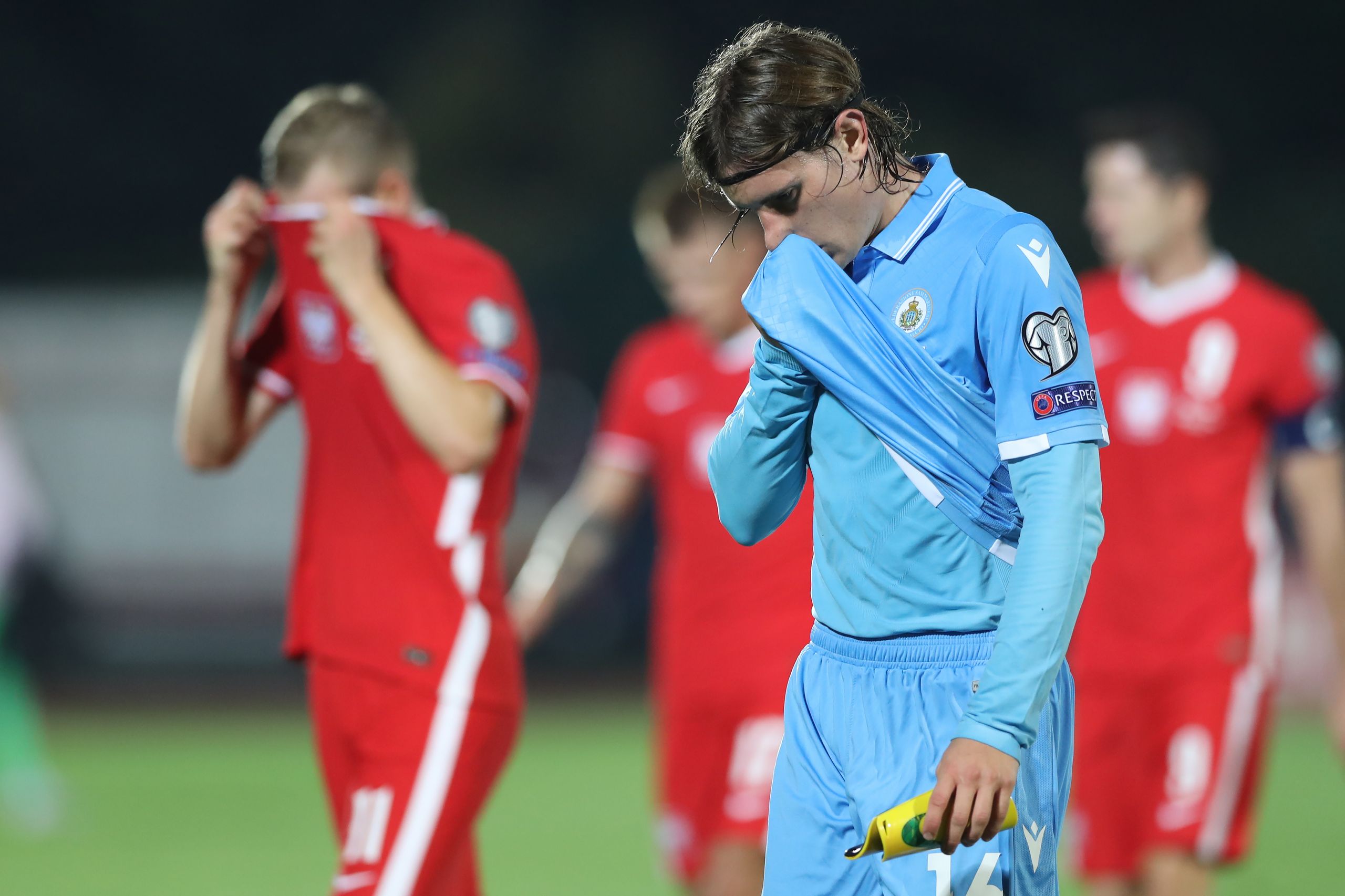 Football Quiz! Every FIFA nation to never appear at the World Cup