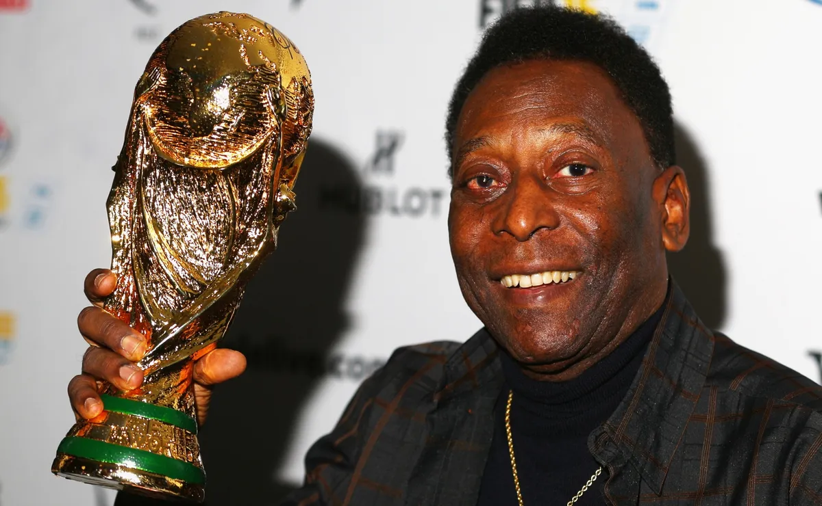Who has won the most World Cup titles as a player?