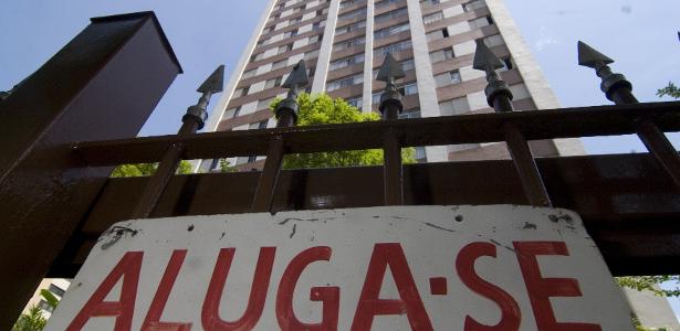 Inflação do aluguel recua, mas contratos vencidos em agosto subirão 2,76%