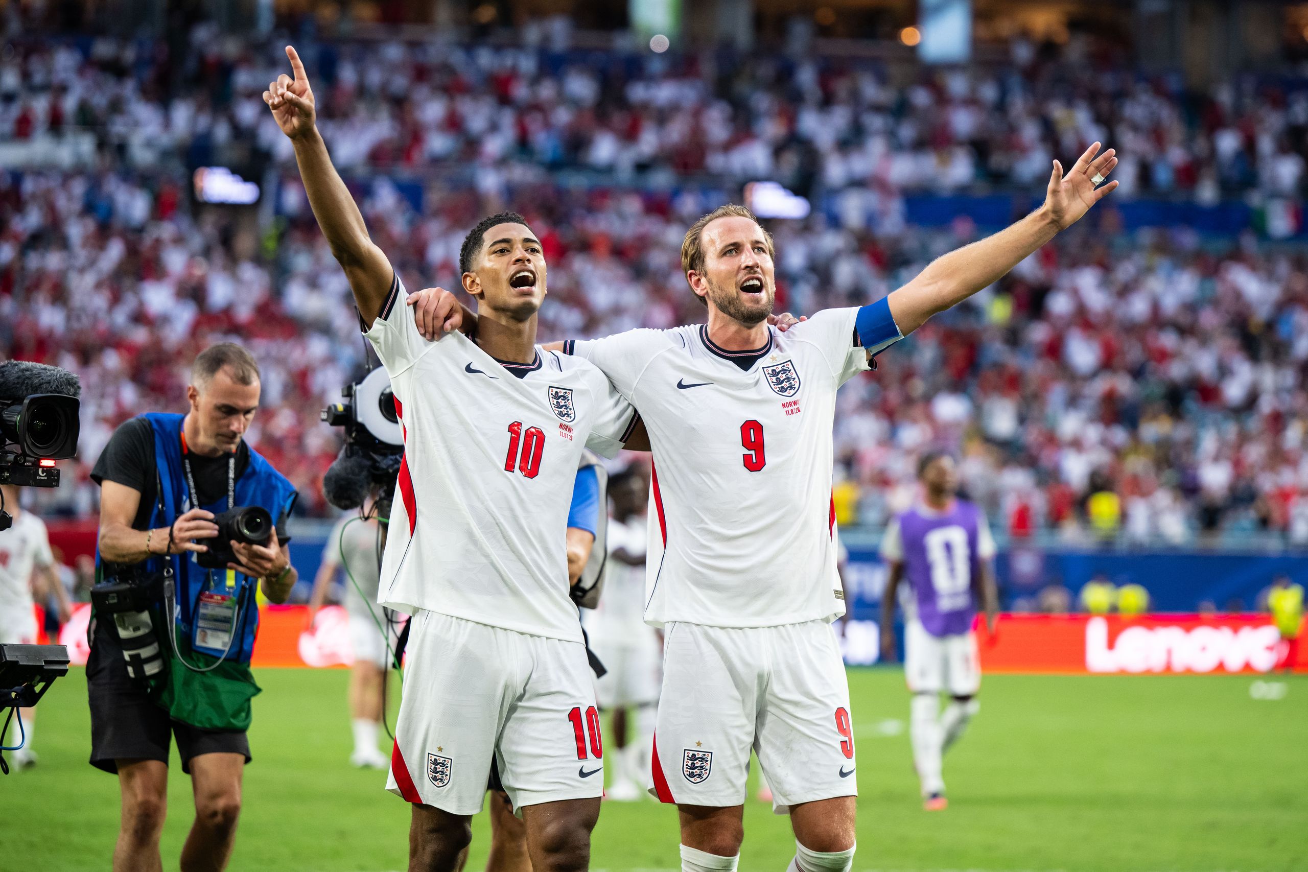 England vs Argentina: World Cup semi-final kick-off details