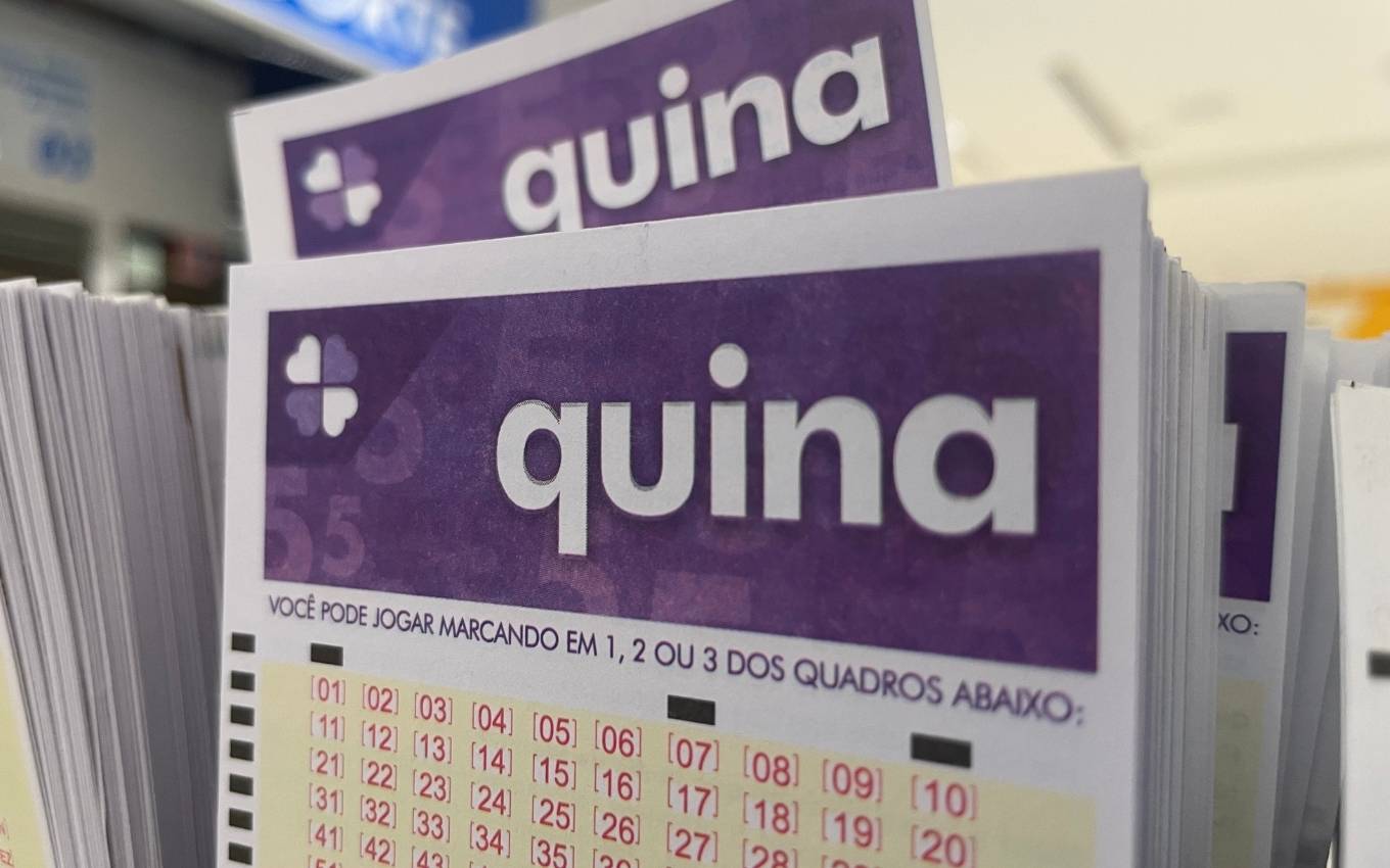 Veja os números sorteados e se você ganhou · Economia Real