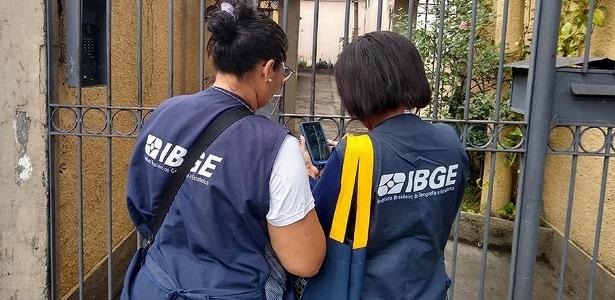 Servidores do IBGE discutem greve nacional a partir de 5 de agosto