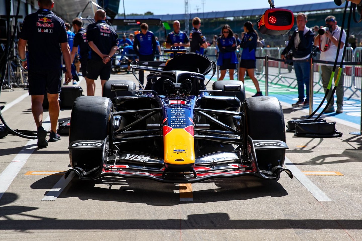 Red Bull finds successors to Gianpiero Lambiase and Helmut Marko – what does it say about the team’s F1 future?
