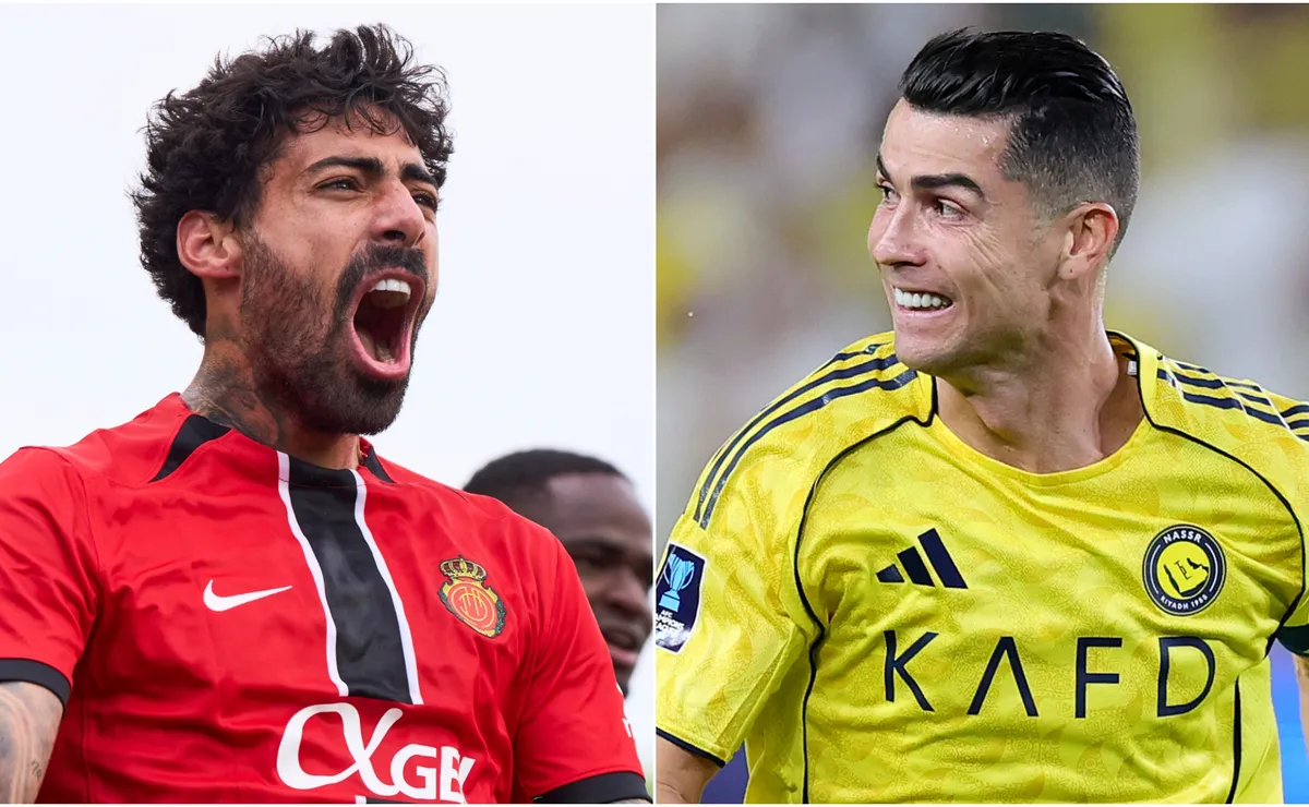 Cristiano Ronaldo to reunite with Portugal teammate Samu Costa as Al Nassr reportedly completes deal