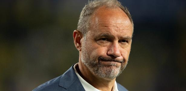 Copa ainda não acabou, mas já tem 16 saídas de técnicos; veja lista