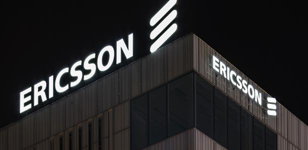 Ericsson alerta para aumento de custos impulsionado pela IA