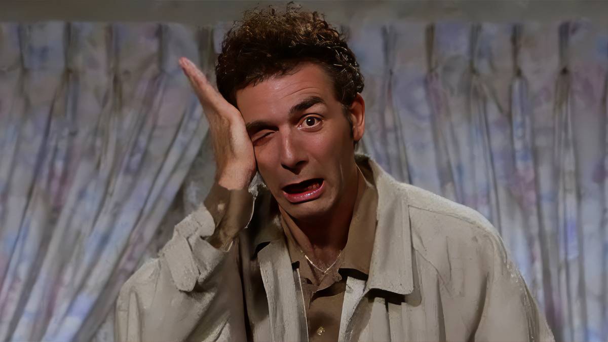 NBC Quietly Removed One of ‘Seinfeld’s Highest-Rated Episodes From Syndication