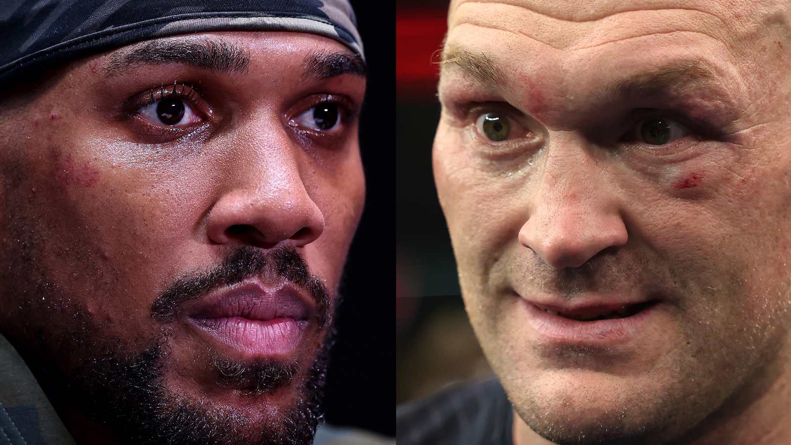 Tyson Fury vs Anthony Joshua: ‘Harsh reality’ awaits loser of blockbuster British bout, says Tony Bellew | Boxing News