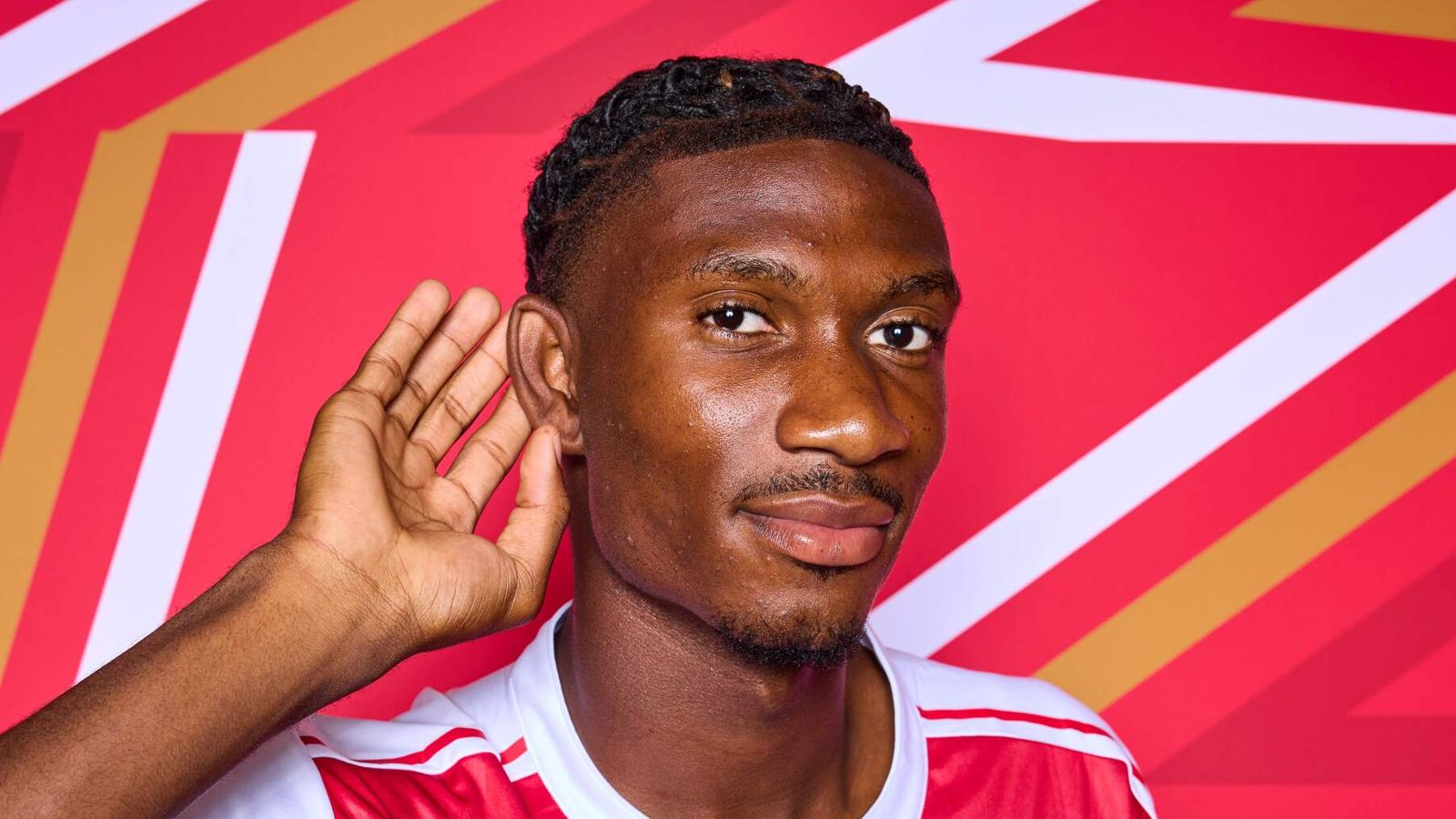 Aladji Bamba to Newcastle: Signing from Monaco is strong in the duels but brings passing range and more to the midfield | Football News