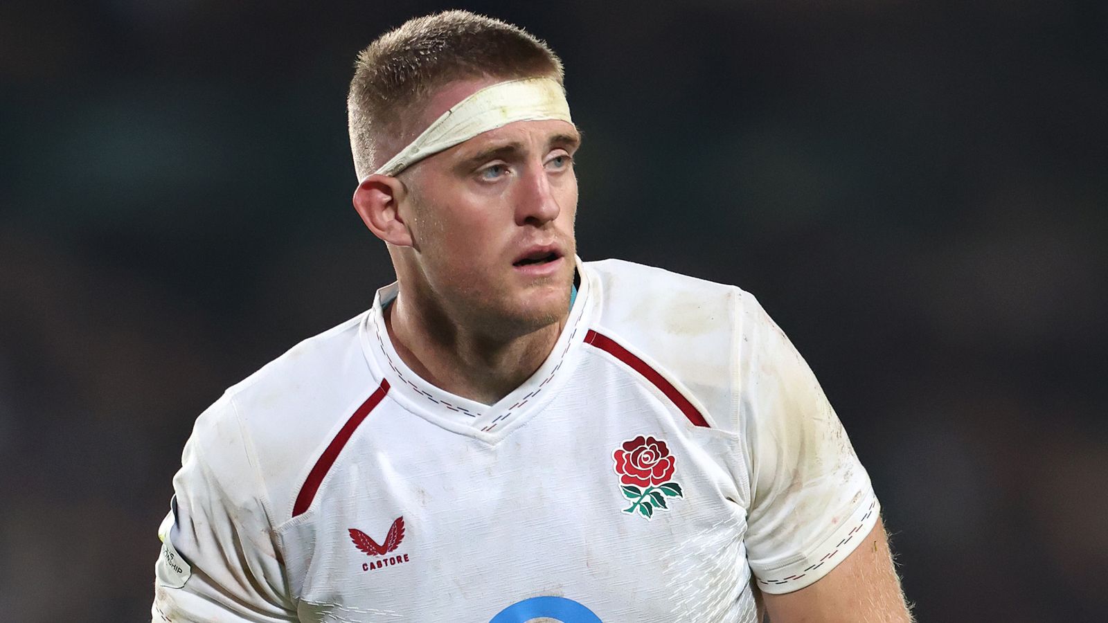 Nations Championship: England rugby players to avoid wearing national shirts in Argentina as football counterparts face off at World Cup | Rugby Union News
