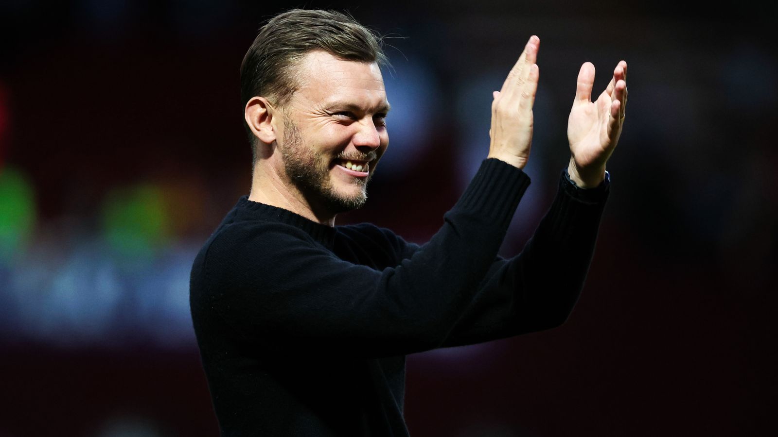 Alfred Johansson: Can Motherwell build on success under leadership of Scottish Premiership’s youngest manager? | Football News