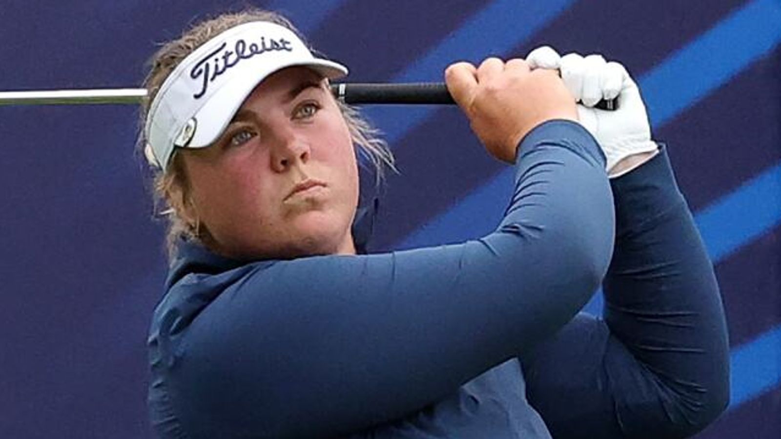 AIG Women’s Open – first round LIVE! Latest scores, updates, highlights as Nelly Korda, Charley Hull chase major victory | Golf News