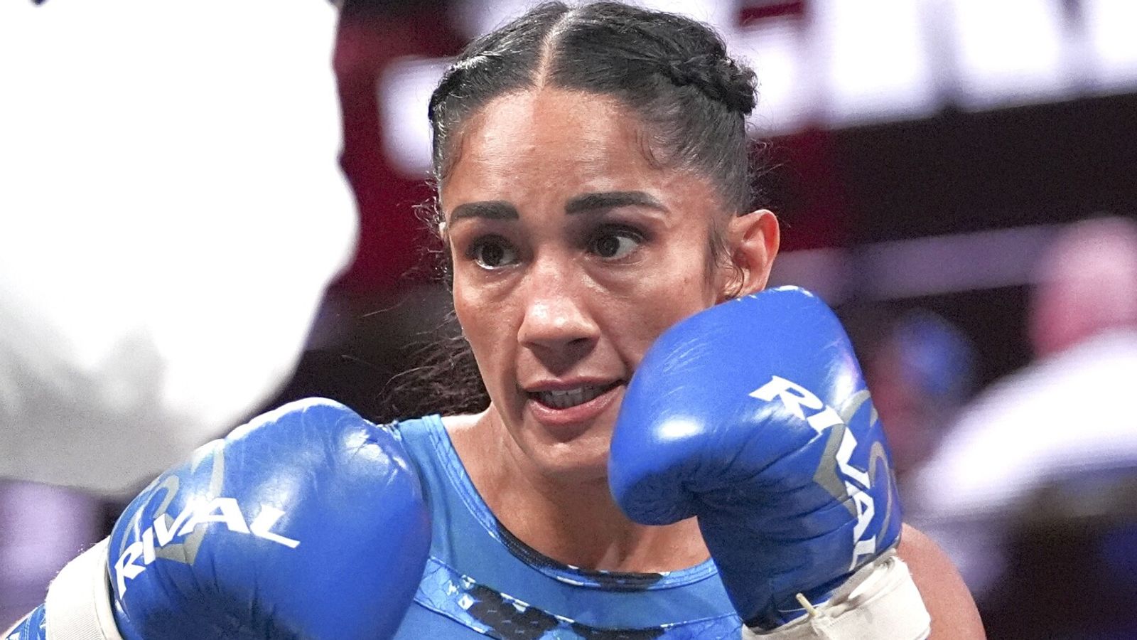 Amanda Serrano: World title defence confirmed against Lucrecia Manzur on August 21 which will be live on TikTok | Boxing News
