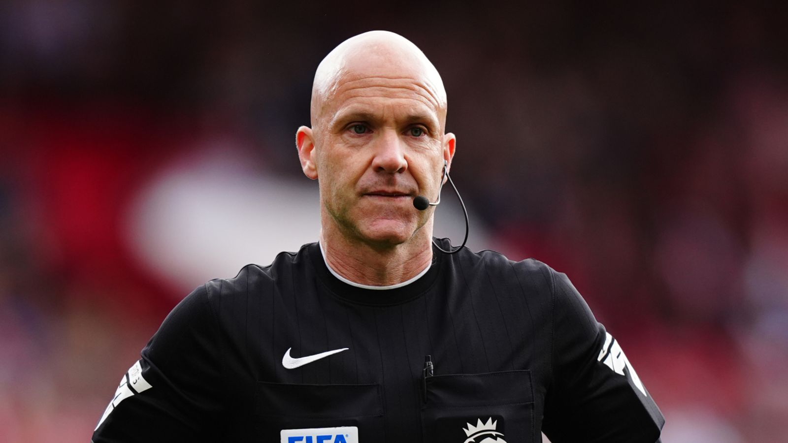 Anthony Taylor retires: Premier League referee steps down after 16 years in top flight following World Cup | Football News
