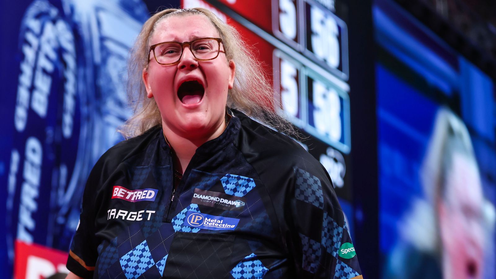 Beau Greaves: Have we seen the last of Doncaster star on the PDC Women’s Series? ‘I’m focused on my Tour Card’ | Darts News