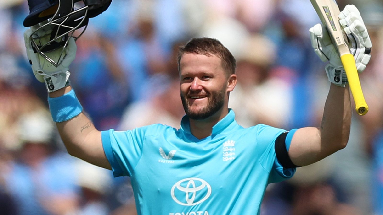 England vs India, third ODI LIVE! Cricket score, updates, video and analysis from series decider at Lord’s | Cricket News