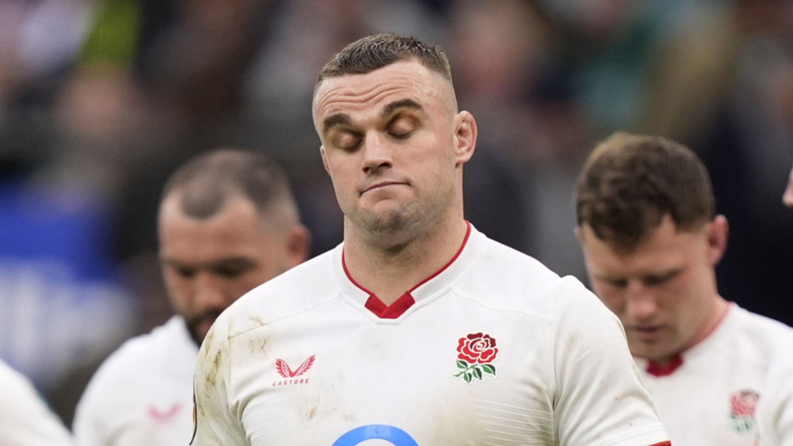 Nations Championship: England forward slams ‘brutal’ Nations Championship schedule after travelling 25,000 miles in July | Rugby Union News