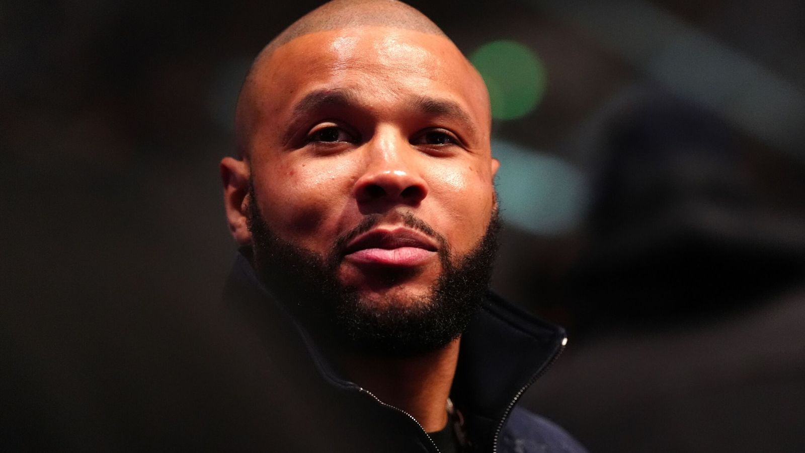 Chris Eubank Jr: Nigeria ring return negotiations ‘coming along nicely’ | Boxing News