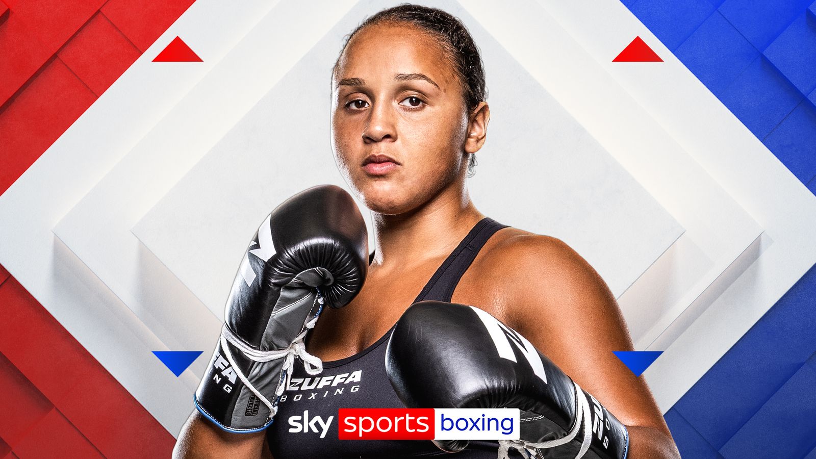 Kayla Allen: Decorated British amateur becomes first female fighter to sign with Zuffa Boxing ahead of September pro debut | Boxing News