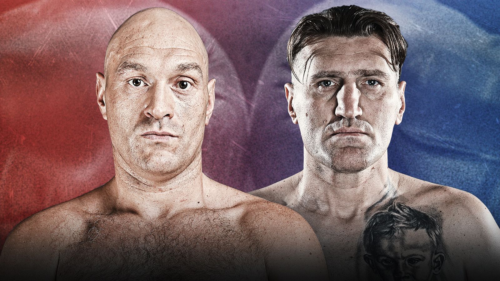 Fury vs Wach LIVE! Updates from non-televised heavyweight clash in Thailand