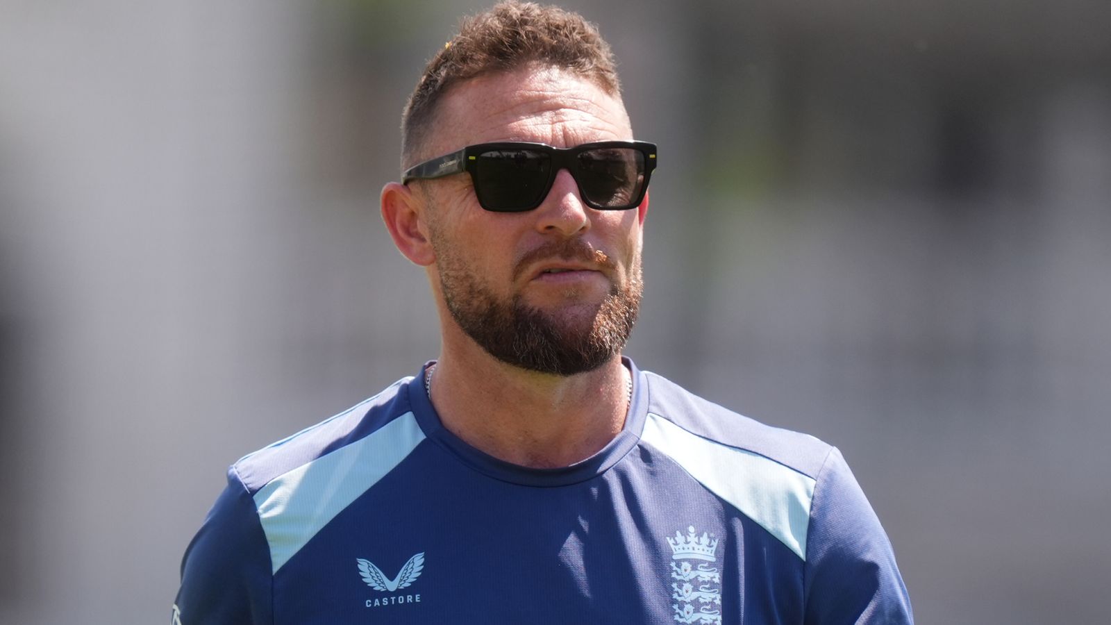 Brendon McCullum apologises for England Test results, promises ‘robust conversations’ with next head coach | Cricket News