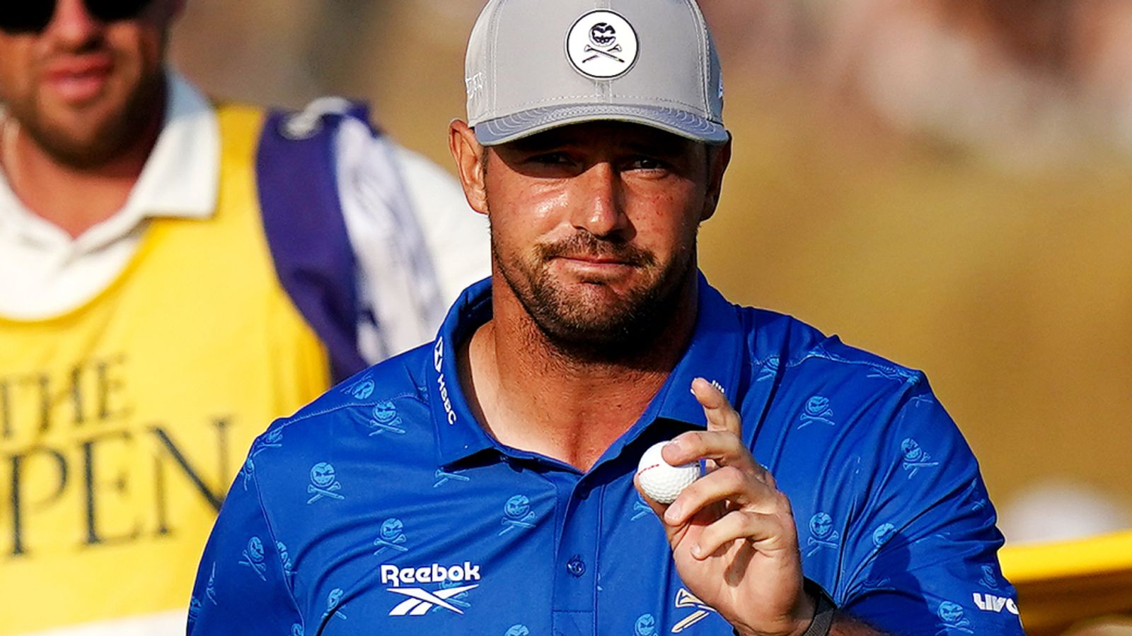 Bryson DeChambeau says controversial two-shot penalty cost him Claret Jug opportunity at The Open | Golf News