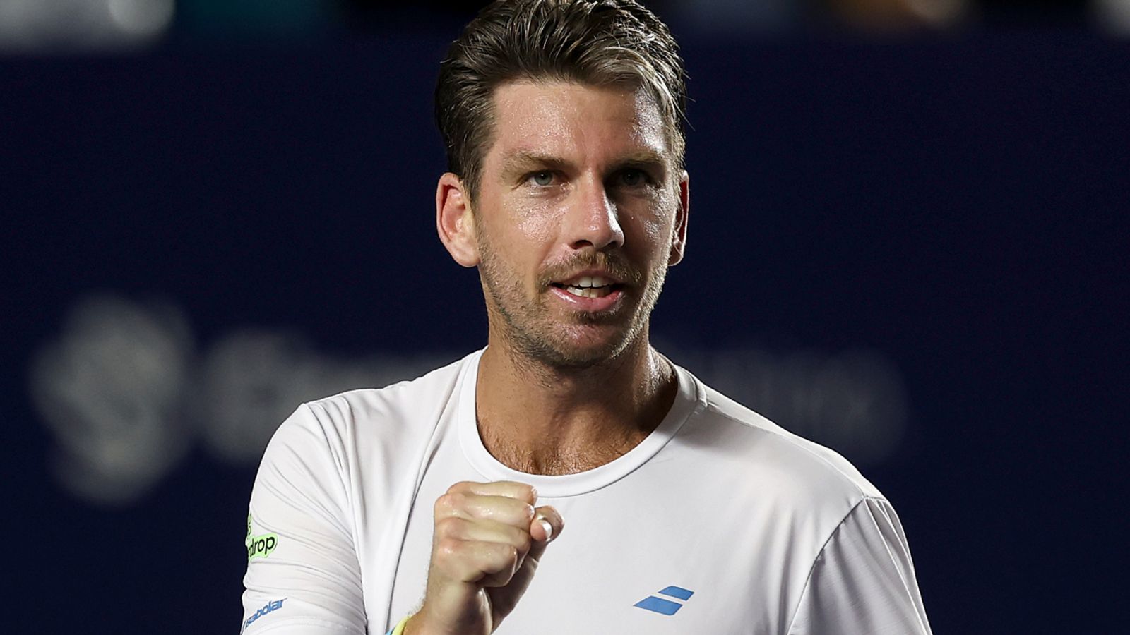Cameron Norrie reaches Los Cabos Open quarter-finals as Naomi Osaka continues strong form at DC Open in Washington | Tennis News