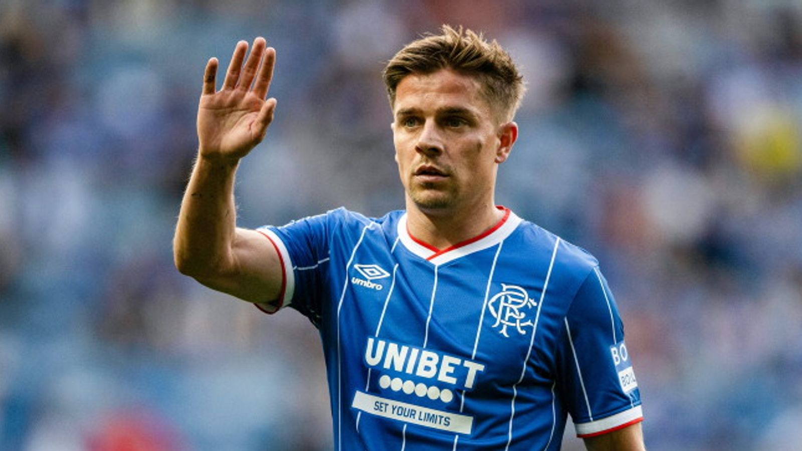 Cammy Devlin: Waiting on Rangers move during World Cup was ‘too stressful’ | Football News