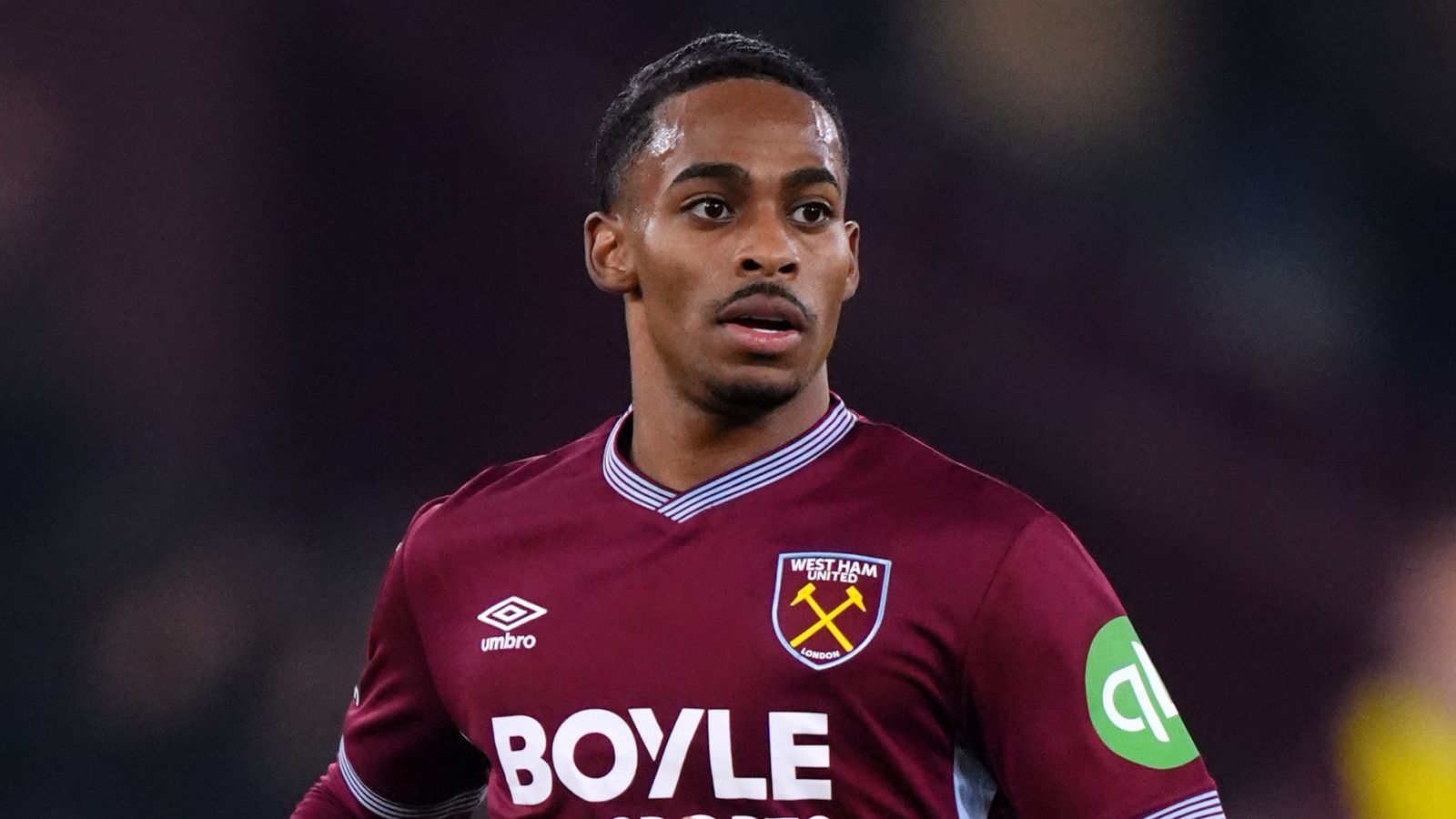 Crysencio Summerville: Al Hilal reach agreement with West Ham to sign Netherlands international | Football News