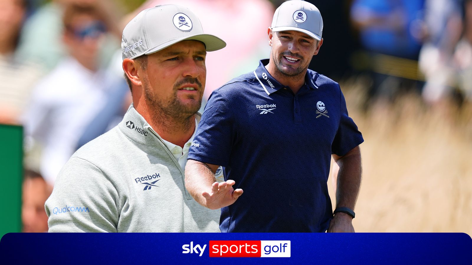 Explained: DeChambeau in danger of dreaded 'Bryson Slam'