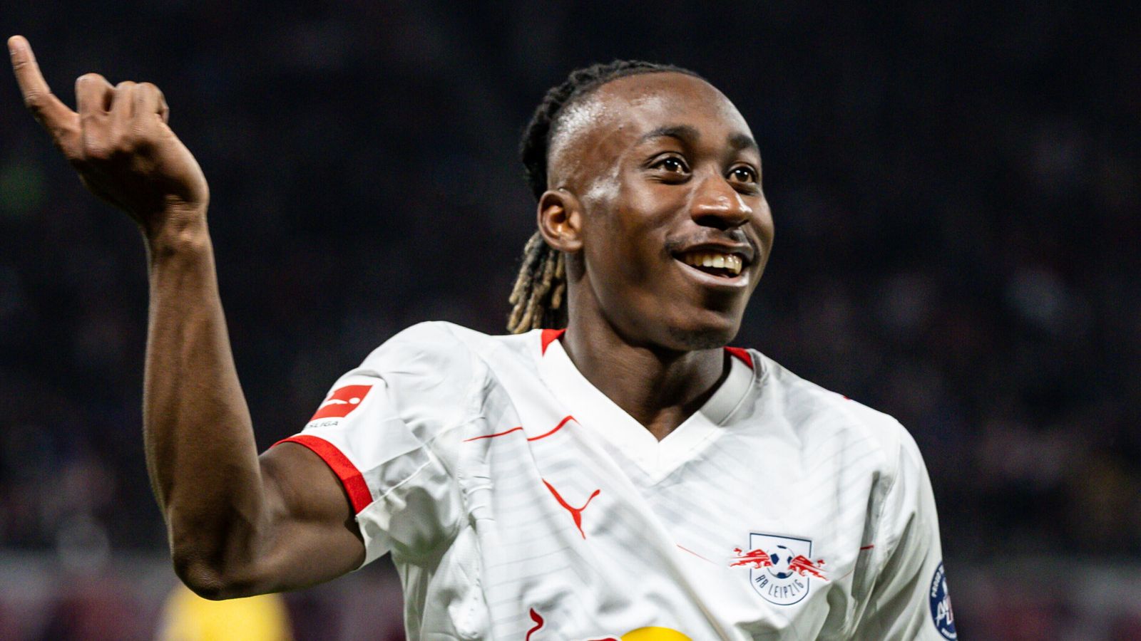 Yan Diomande transfer news: PSG pull out of race for RB Leipzig forward – Real Madrid confident of signing Ivorian | Football News