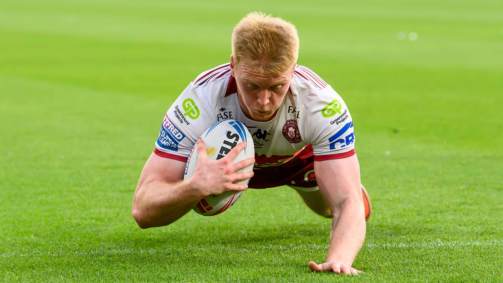 Super League: Wigan Warriors edge past Huddersfield Giants as St Helens Saints secure victory over struggling Catalans Dragons | Rugby League News