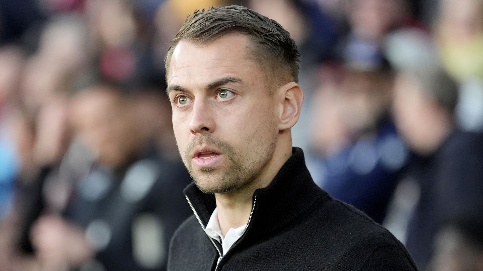 Tonda Eckert exclusive: Southampton boss reveals he received police protection after threats during Spygate scandal | Football News