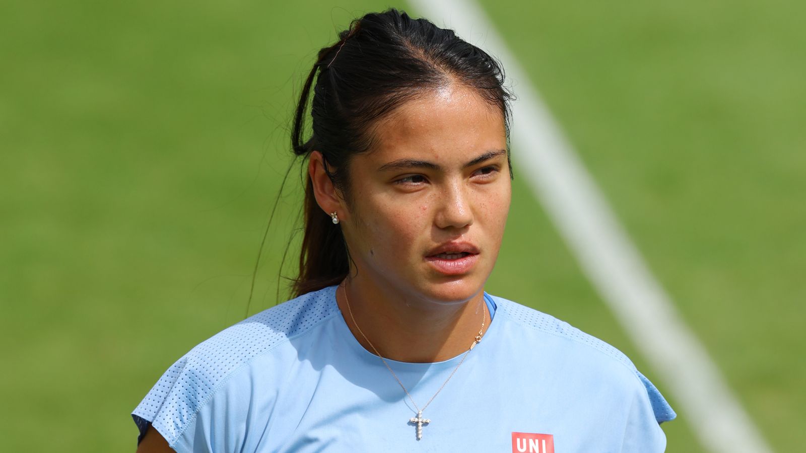 Emma Raducanu: British No 1 not selected in GB line-up for Billie Jean King Cup Finals as US Open doubts raised | Tennis News