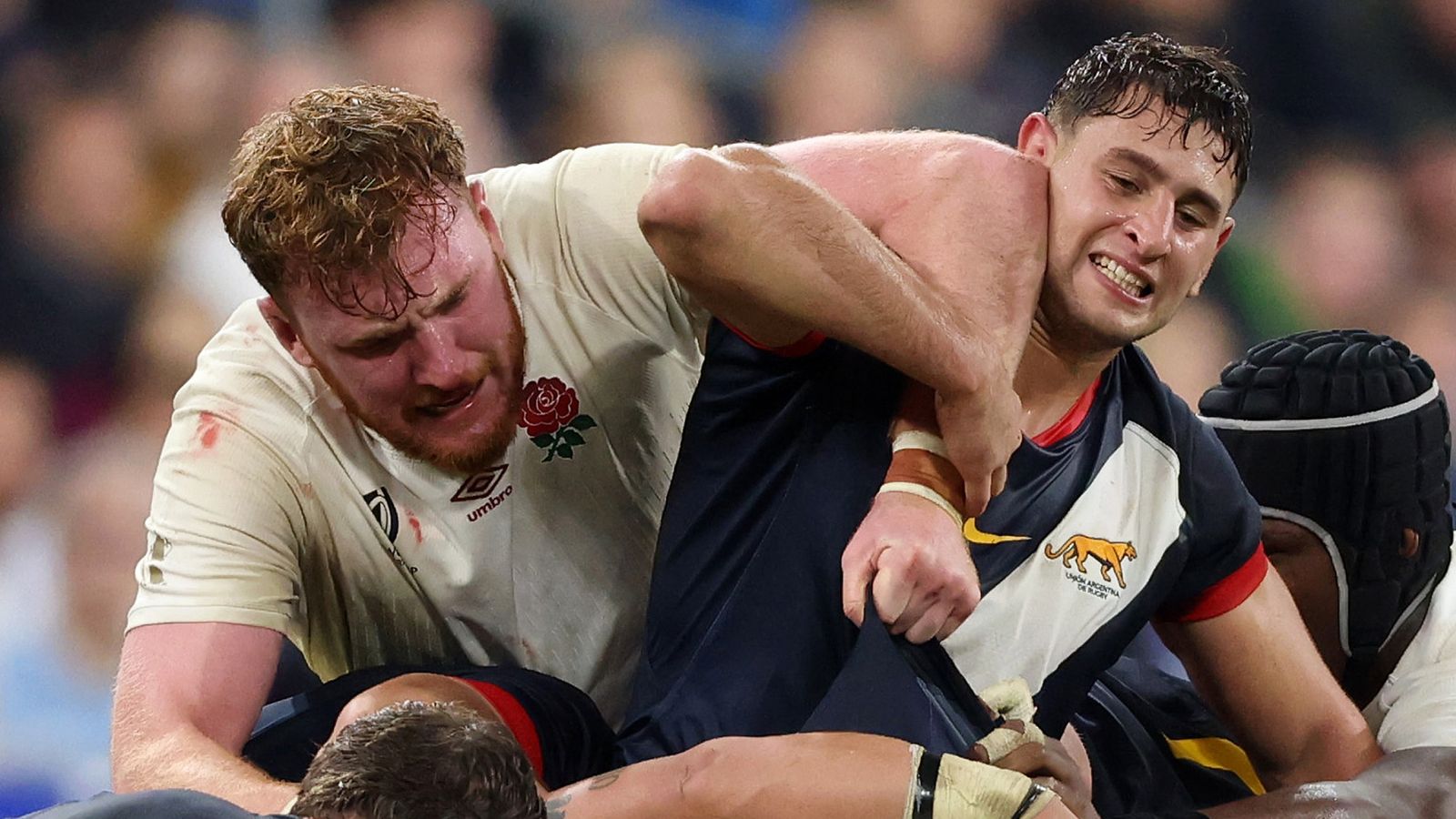 Nations Championship – England vs Argentina: A one-sided rugby rivalry – will Pumas bite back? | Rugby Union News