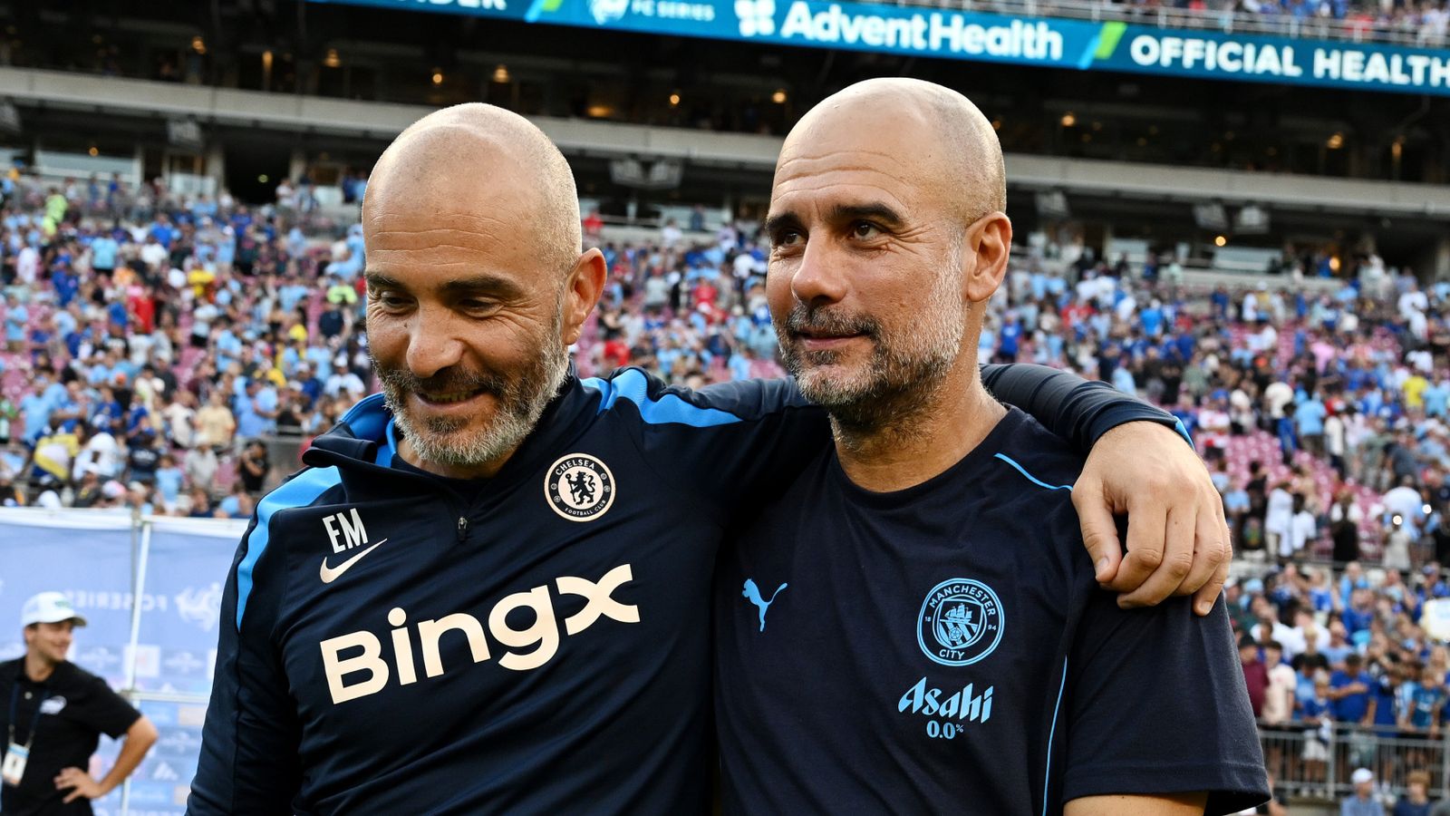 Enzo Maresca as Man City manager: Can Italian make a success of his return to a club so entrenched in Pep Guardiola’s way? | Football News