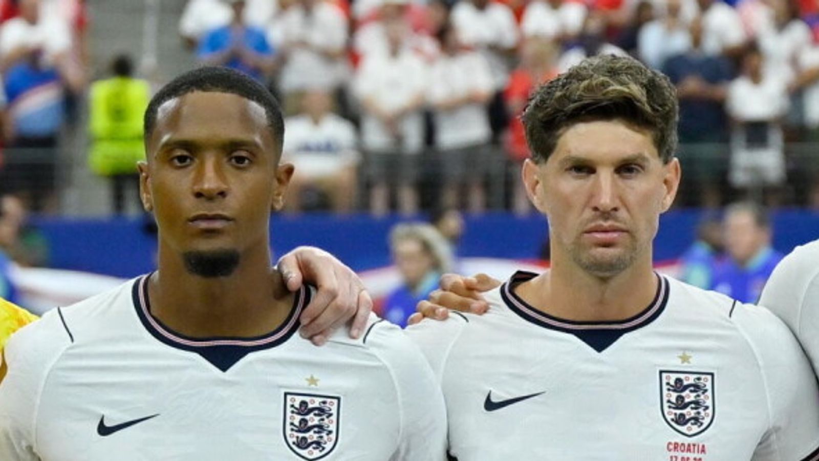 Arsenal transfer news: Gunners interested in John Stones and Ezri Konsa after William Saliba injury blow | Football News