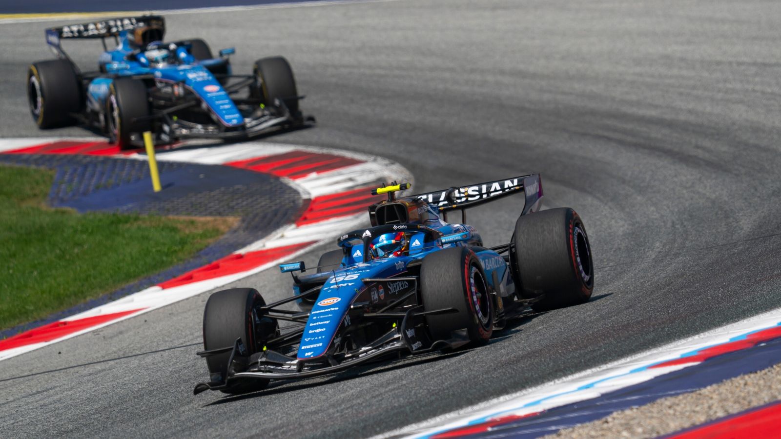 Vowles: 2027 F1 chassis changes are 'fairly significant'